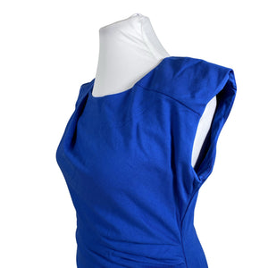 Unisex Tiger of Sweden - Pliiatskleit, suurus 42 - Sinine (2)