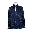 Unisex Boden - Trikotaažist pluus, suurus 38 - Sinine ()
