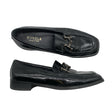 Unisex Bukela - Mokassiinid, suurus 39 - Must ()
