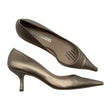 Unisex Pura López - Kontsakingad, suurus 38 - Kuld ()
