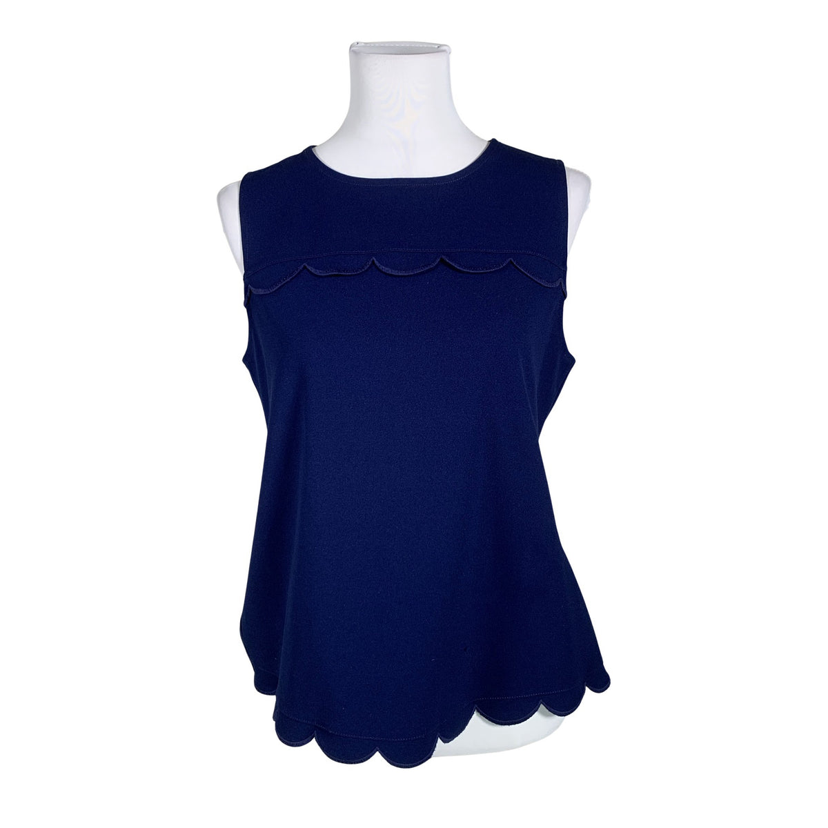 Unisex Ann Taylor - Topp, suurus 38 - Sinine (1)