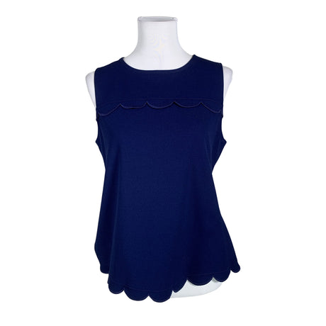 Unisex Ann Taylor - Topp, suurus 38 - Sinine ()