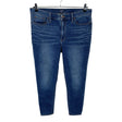 Unisex J.Crew - Teksad, suurus W32 - Sinine ()