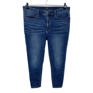 Unisex J.Crew - Teksad, suurus W32 - Sinine (1)