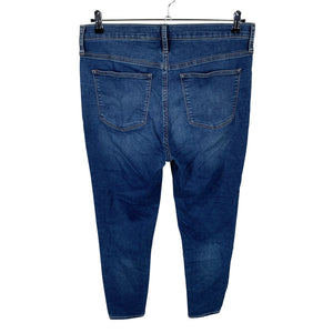 Unisex J.Crew - Teksad, suurus W32 - Sinine (2)