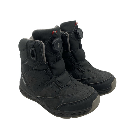 Unisex Viking - Talvejalanõud, suurus 34 - Must (2)