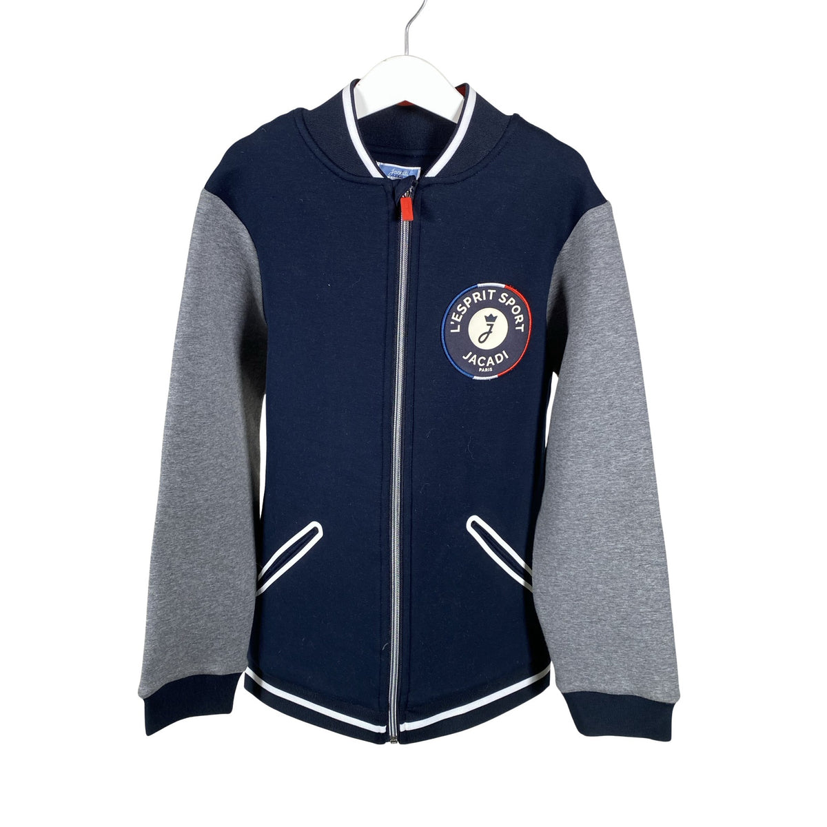 Unisex Jacadi - Pusa, suurus 146 - 152 - Sinine (1)