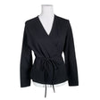 Unisex Marimekko - Trikotaažist pluus, suurus 40 - Must ()