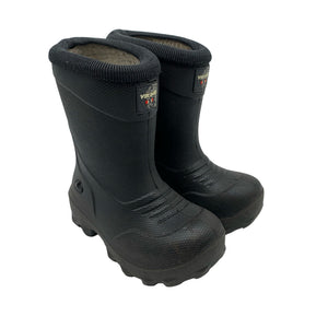 Unisex Viking - Kummikud, suurus 27 - Must (2)