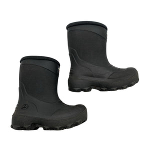 Unisex Viking - Kummikud, suurus 27 - Must (1)