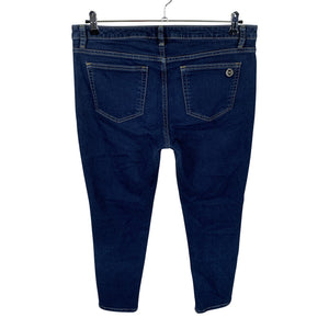 Unisex Michael Kors - Teksad, suurus 44 - Sinine (2)