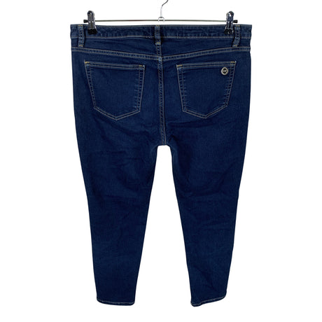 Unisex Michael Kors - Teksad, suurus 44 - Sinine (2)