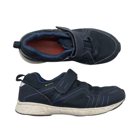 Unisex Treksta - Kevad-/sügisjalanõud, suurus 34 - Sinine ()