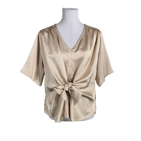 Unisex Neo Noir - Pluus, suurus 40 - Kuld ()
