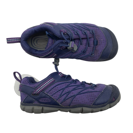 Unisex Keen - Tennised, suurus 32 - Lilla ()