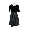 Unisex Esprit - Mitteveniv kleit, suurus 40 - Must ()