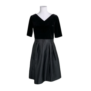 Unisex Esprit - Mitteveniv kleit, suurus 40 - Must (1)