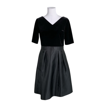 Unisex Steilmann - Mitteveniv kleit, suurus 44 - Must ()