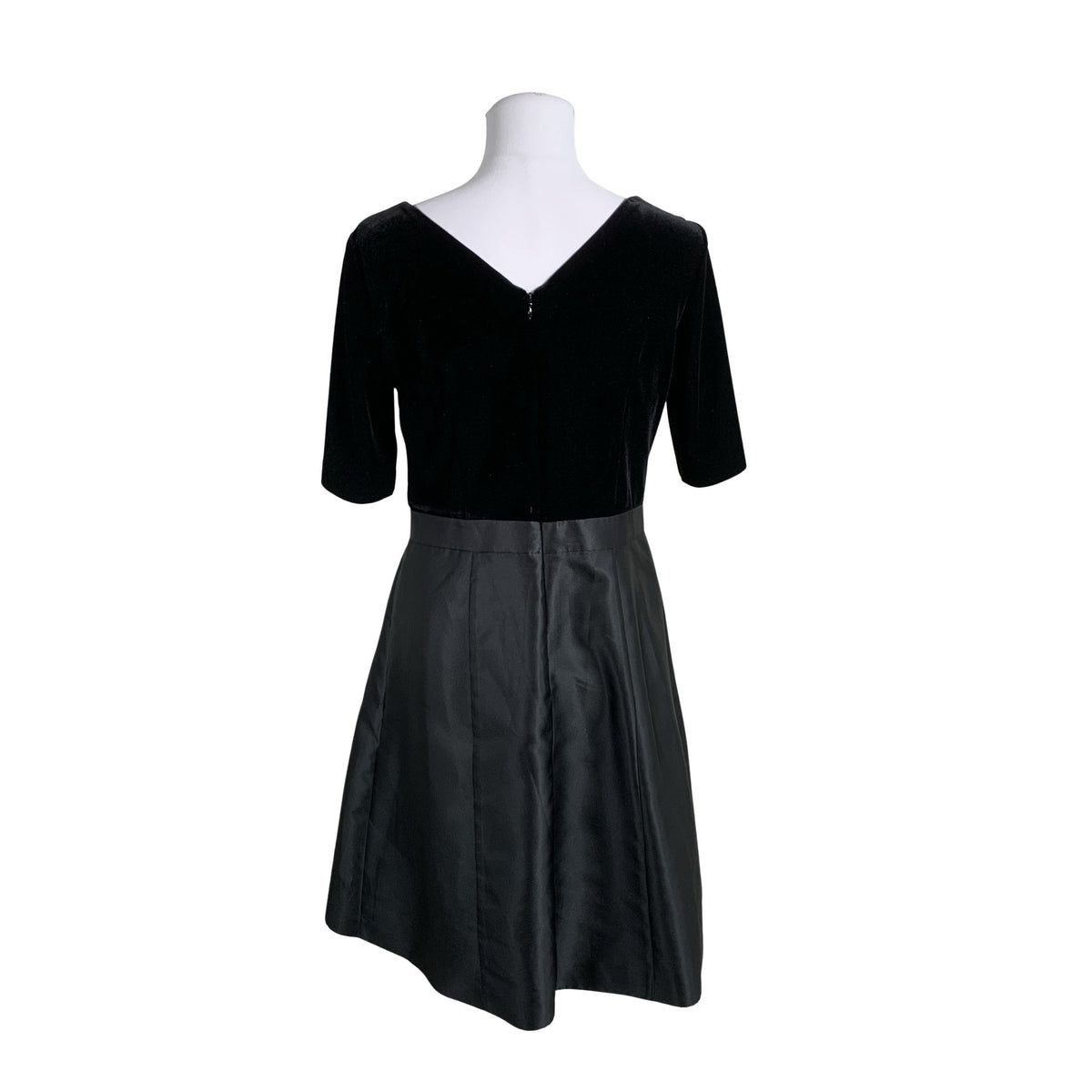 Unisex Esprit - Mitteveniv kleit, suurus 40 - Must (2)