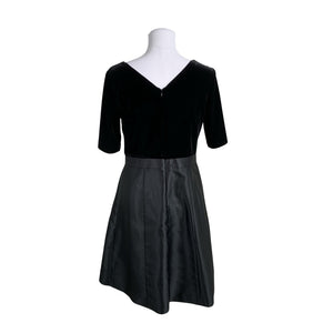 Unisex Esprit - Mitteveniv kleit, suurus 40 - Must (2)