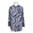 Unisex Voglia - Mitteveniv tuunika, suurus 42 - Sinine ()