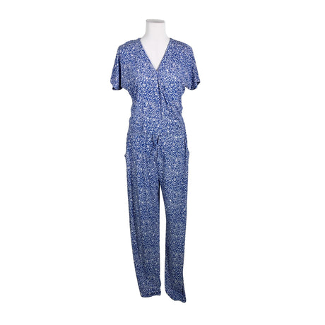 Unisex b.Young - Pükskostüüm, suurus 40 - Sinine ()