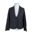 Unisex Pure Collection - Jakk, suurus 42 - Must ()