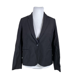 Unisex Pure Collection - Jakk, suurus 42 - Must (1)