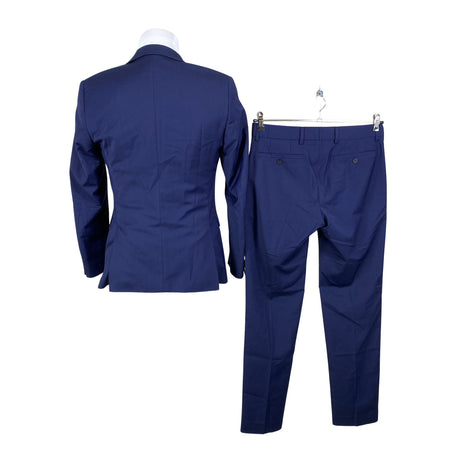 Unisex Create - Ülikond, suurus XS - Sinine (2)