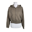 Unisex Oysho - Dressipluus, suurus 34 - Pruun ()