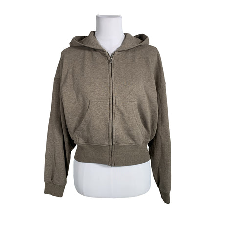 Unisex Oysho - Dressipluus, suurus 34 - Pruun ()