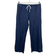 Unisex Brandy Melville - Dressikangast püksid, suurus 36 - Sinine ()