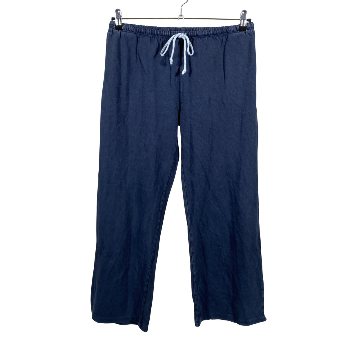 Unisex Brandy Melville - Dressikangast püksid, suurus 36 - Sinine (1)