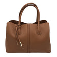 Unisex A+more - Käekott, suurus Maxi - Pruun ()
