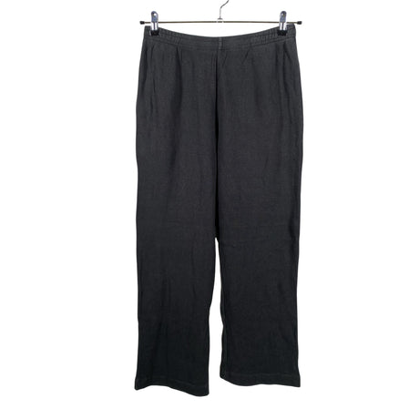 Unisex Brandy Melville - Dressikangast püksid, suurus 36 - Must ()