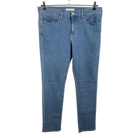 Unisex Robell - Sametpüksid, suurus 48 - Sinine ()