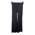 Unisex Brandy Melville - Trikotaažist püksid, suurus 34 - Must ()