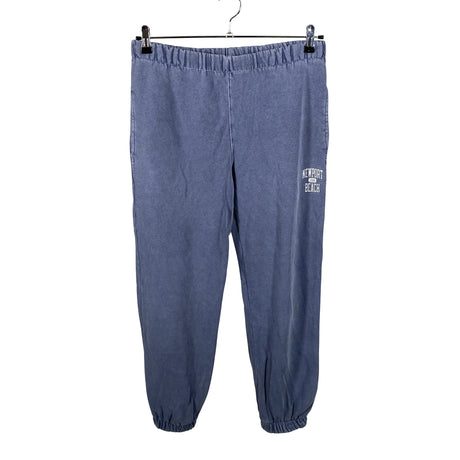 Unisex Brandy Melville - Dressikangast püksid, suurus 40 - Sinine ()