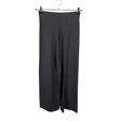 Unisex McKinley - Trikotaažist püksid, suurus 36 - Must ()