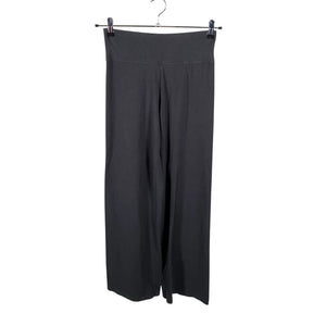 Unisex McKinley - Trikotaažist püksid, suurus 36 - Must (1)