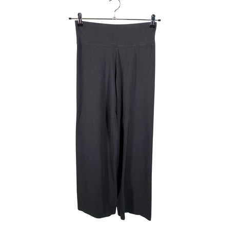 Unisex McKinley - Trikotaažist püksid, suurus 36 - Must ()
