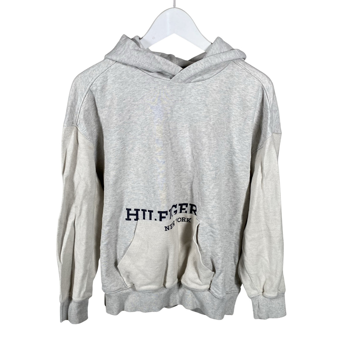 Unisex Tommy Hilfiger - Dressipluus, suurus 158 - 164 - Hall (1)