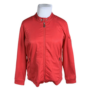 Unisex Daily Sports - Spordijope, suurus 44 - Punane (1)