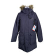 Unisex Helly Hansen - Talvejope, suurus 40 - Sinine ()
