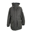 Unisex Didriksons - Talvejope, suurus 40 - Roheline ()