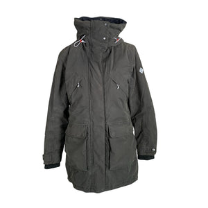 Unisex Didriksons - Talvejope, suurus 40 - Roheline (1)