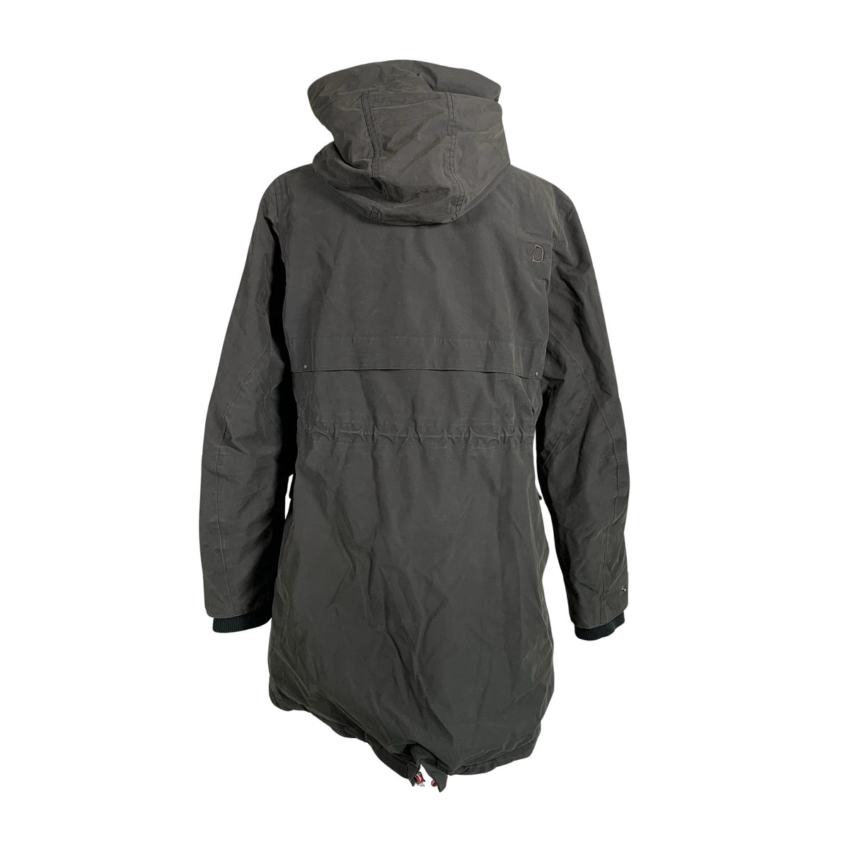 Unisex Didriksons - Talvejope, suurus 40 - Roheline (2)