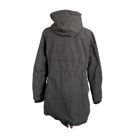Unisex Didriksons - Talvejope, suurus 40 - Roheline (2)