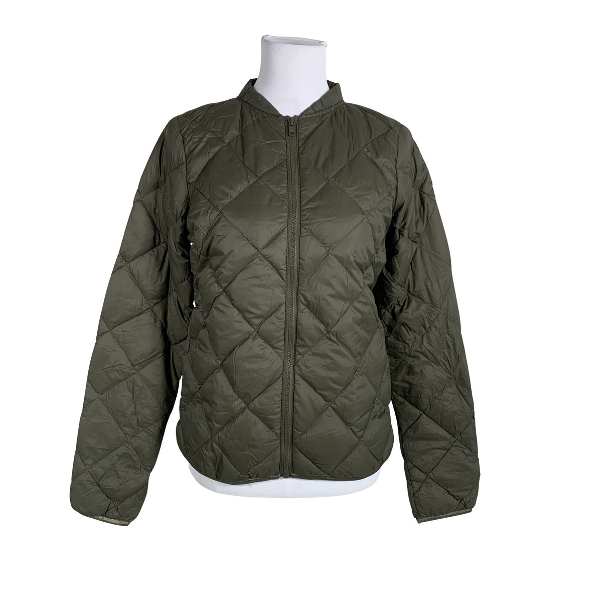 Unisex Part two - Kerge sulejope, suurus 38 - Roheline (1)