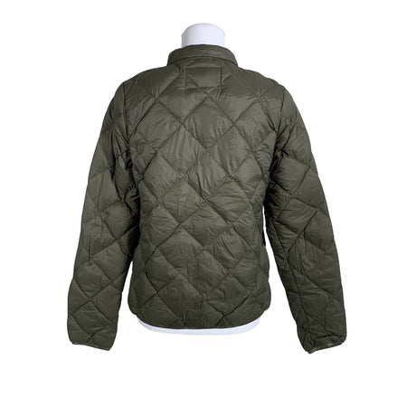 Unisex Part two - Kerge sulejope, suurus 38 - Roheline (2)